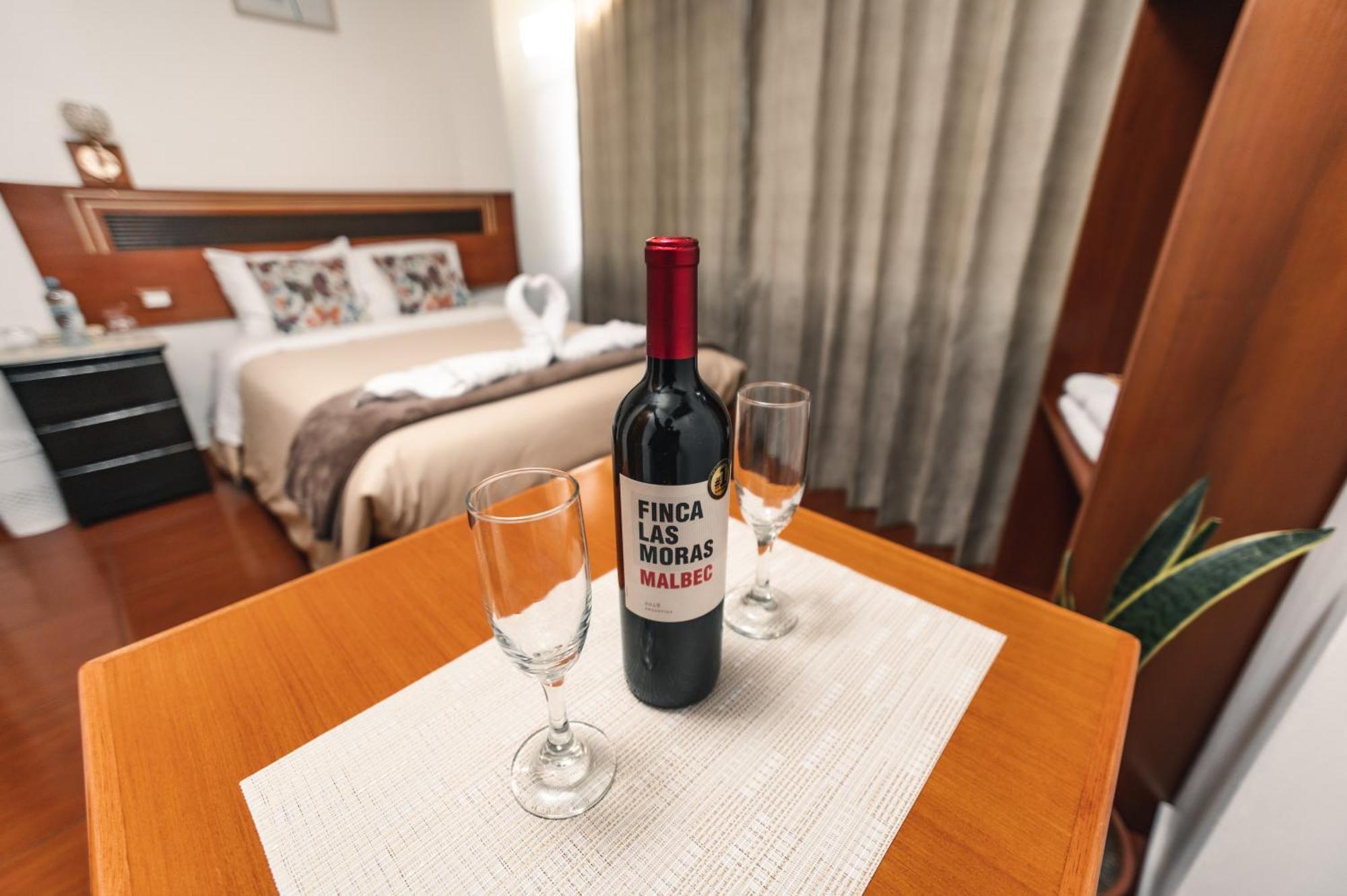 Escobedo'S Inn Machupicchu Екстер'єр фото
